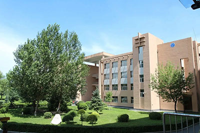 哈尔滨铁道技师学院第二场校园开放日将于7月8日盛大开幕