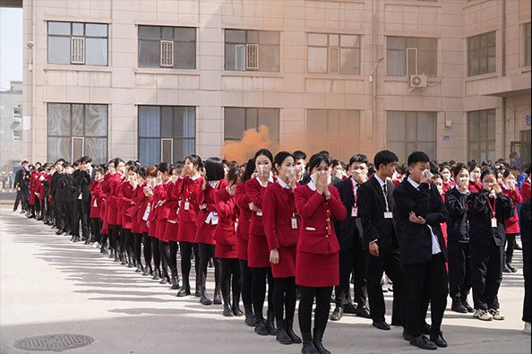 学生管理