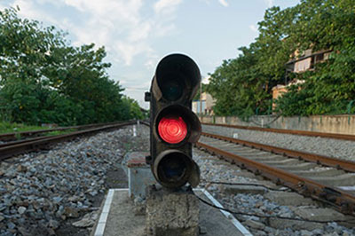铁道信号专业是干什么的？